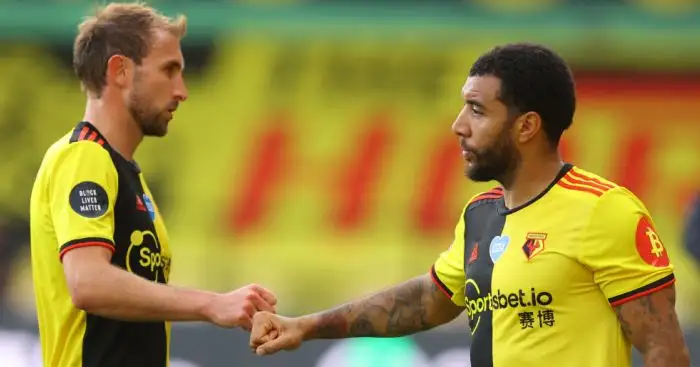 Moyes boosts West Ham defence as experienced centre-back signs