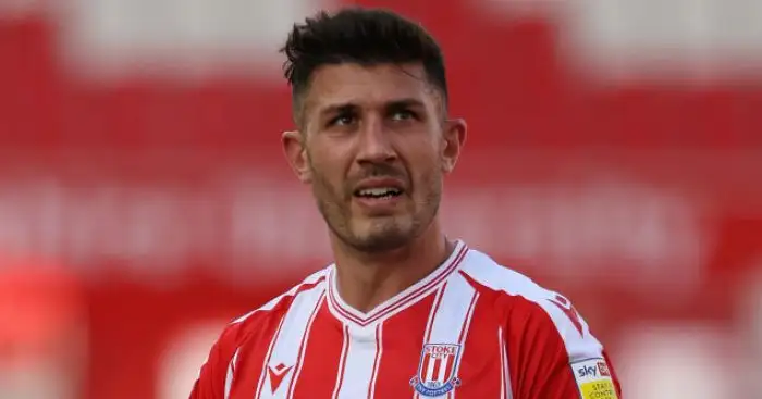 EXCLUSIVE: Birmingham turn to Stoke stopper to bolster defence