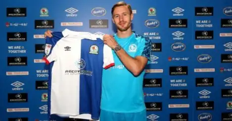 Orta pens emotional tribute as Douglas leaves Leeds for Blackburn loan