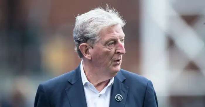 Hodgson explains why Palace had to opt for ‘siege mentality’ vs Brighton