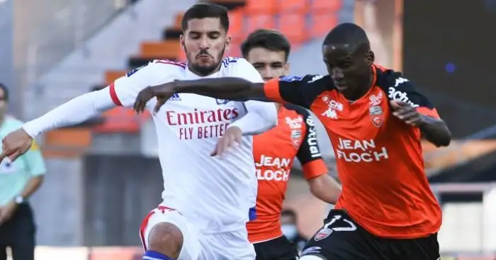 Arsenal named as main rivals as Juve gain upper hand for French star