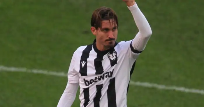 Jose Campana TEAMtalk