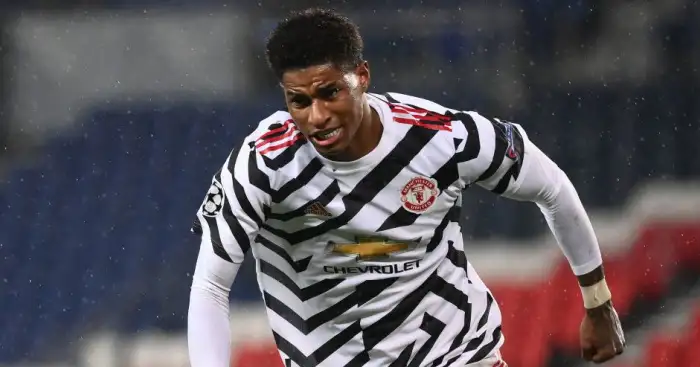 Man Utd topple PSG as superstars rise to the occasion