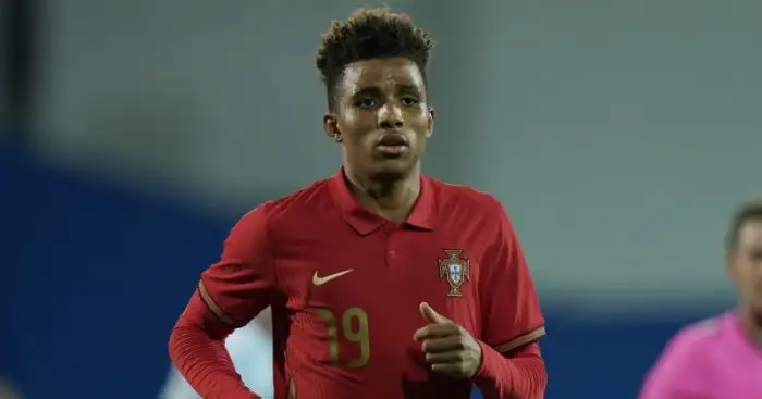 Mourinho makes decision on Spurs youngster after ‘special loan’ disaster