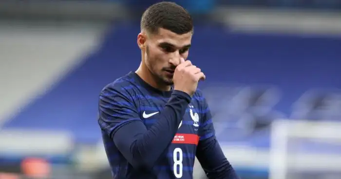 Houssem Aouar