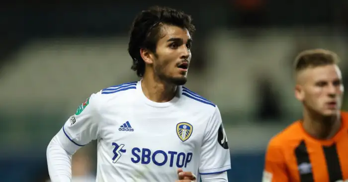 Bielsa names the man who will replace injured Kalvin Phillips at Leeds