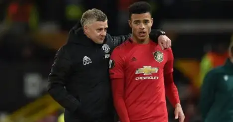 Club chiefs arrive at ‘desperate’ point, as concerns spiral for Man Utd star