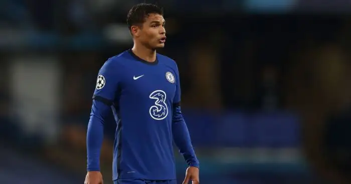 Silva reveals shock after training ground chat with Chelsea standby Cech