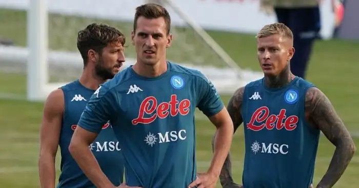 Tottenham to renew interest as summer target heads for January exit