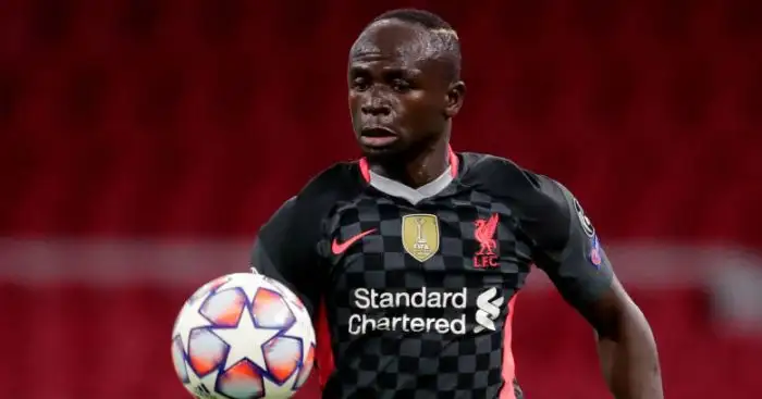 Van Persie says Klopp’s men were ‘lucky’; piles praise on two Liverpool stars