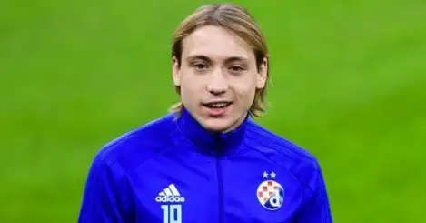 ‘Next Luka Modric’ emerges as Leeds target as Orta looks to January