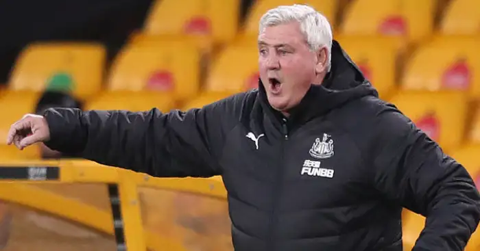 Bruce notes key Newcastle problem; Nuno bemoans crucial Wolves fault