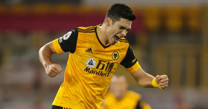 Mexico coach explains ‘very positive’ feeling over Jimenez head injury