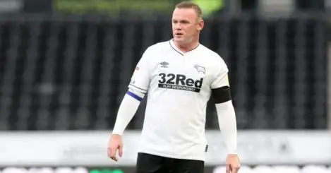 EXCLUSIVE: Rooney wants former England boss as part of Derby staff