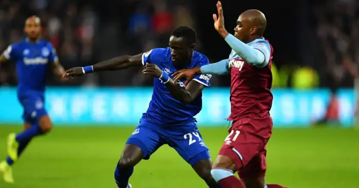 Oumar Niasse, Angelo Ogbonna