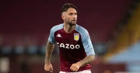 Duo close to Aston Villa exit after major Smith transfer U-turn
