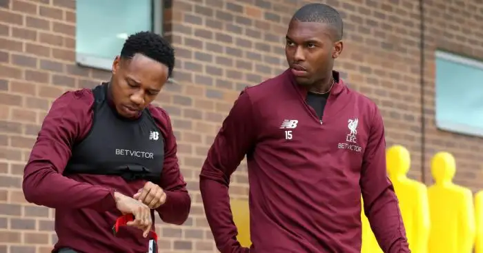 Former Liverpool star tipped to play vital role for Guardiola at Man City