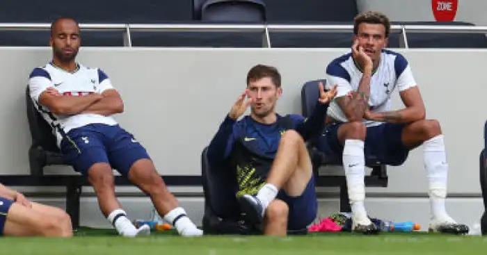 Tottenham ace advised to seek ‘new challenge’ after Mourinho struggles