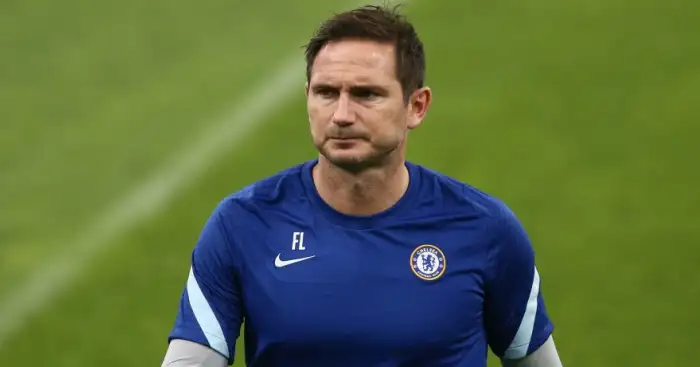 Lampard reveals ‘plan’ for Giroud after mounting Chelsea exit talk