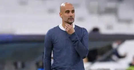 Pundit identifies reason why Man City have dropped seven points already