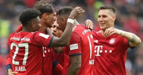 Bayern Munich star reveals why he snubbed ‘great club’ Liverpool