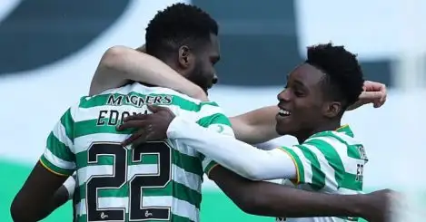 Arsenal given double lift as source claims 2021 deal to sign Celtic star is on