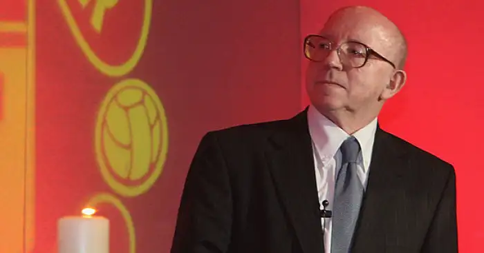England, Man Utd legend Nobby Stiles passes away after long illness