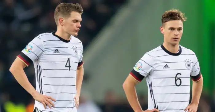 Paper Talk: Chelsea plot bargain deal as third Germany star is lined up