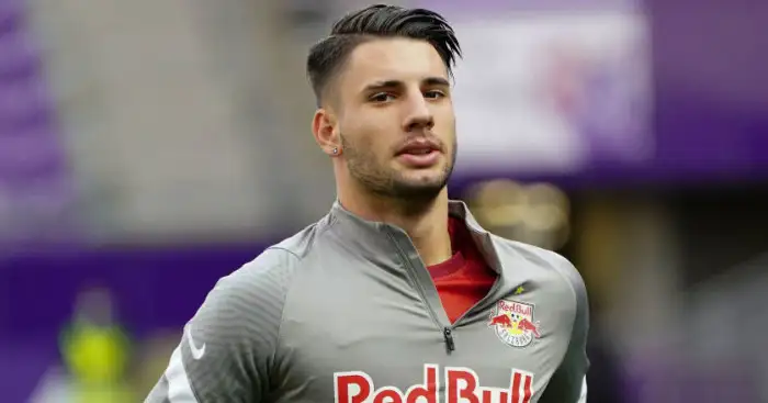 Transfer source names star who has usurped Aouar as No 1 Arsenal target