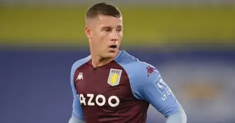 Villa boss Smith sets promising time frame on Barkley injury recovery