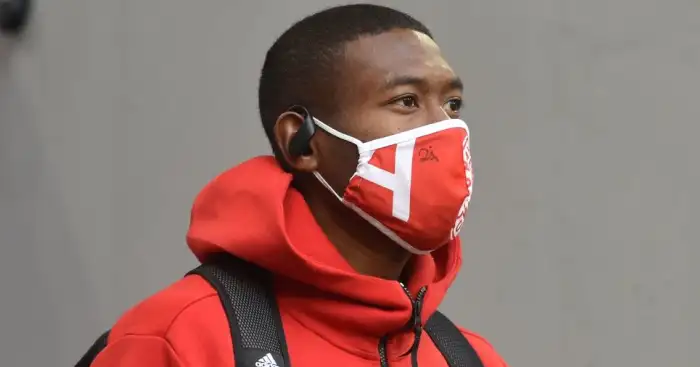 Liverpool have ‘strong interest’ in defensive ace as Chelsea move ruled out