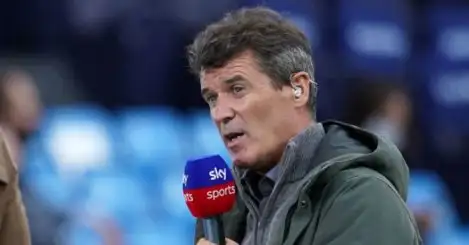 Man City ‘complain to Sky Sports’ over Roy Keane’s Kyle Walker comments