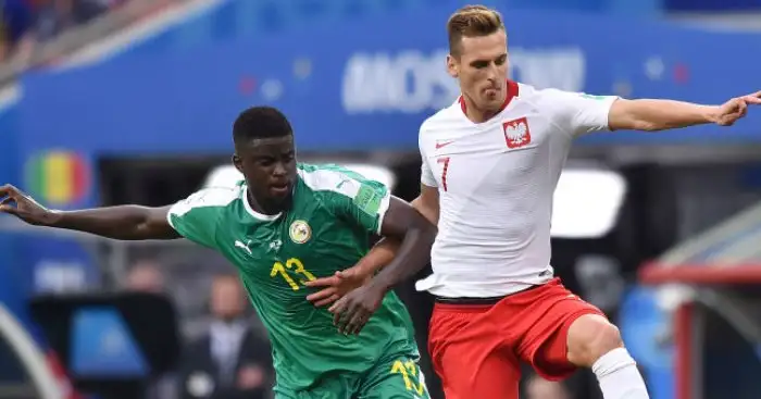 Asking price puts off other rival for signing of Tottenham strike target