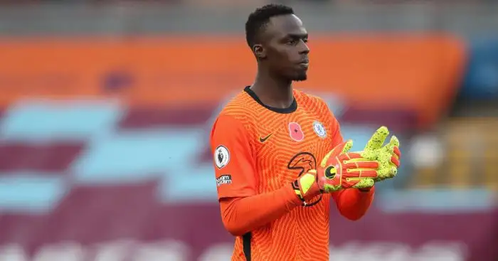 Chelsea keeper Cech explains £22m man ‘was the best on the list’