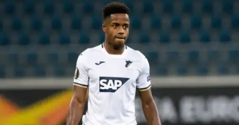 Tottenham release statement as Ryan Sessegnon receives racist abuse online