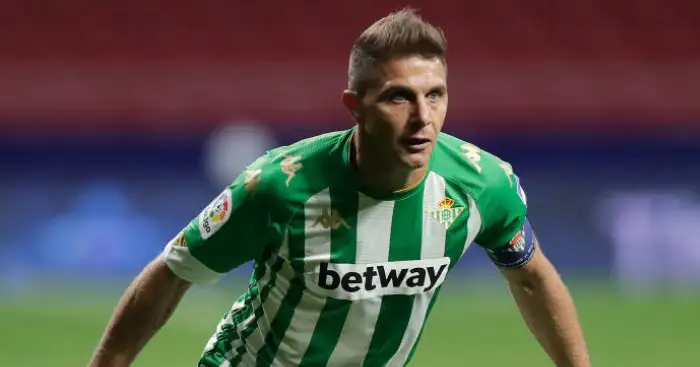 Betis icon launches incredible ‘kitman’ jibe at Barcelona boss Koeman