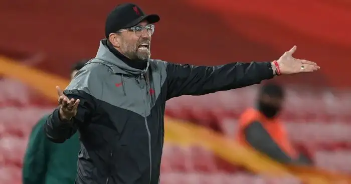 Raid on Liverpool tops Laporta masterplan for Barcelona election