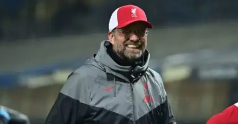 Barnes claims Klopp would not have lasted three years at Liverpool if black