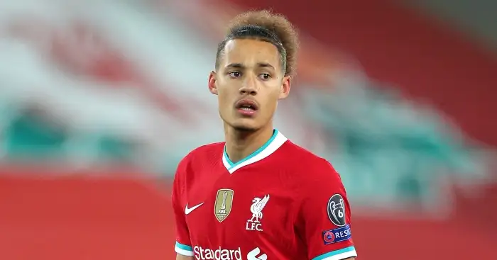 Klopp irked by comparisons aimed at Liverpool duo; offers Van Dijk update