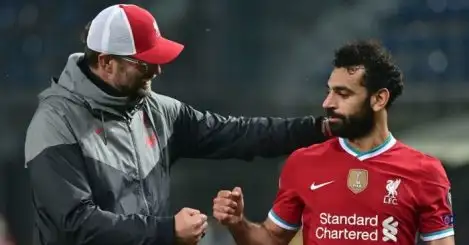 Klopp gives update on Salah ‘mood’ amid Liverpool tension; Thiago injury news