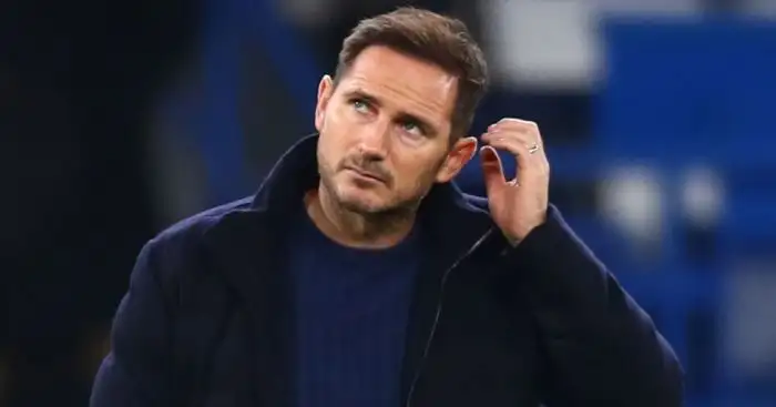Pundit states firmly why Lampard must keep player Chelsea stars ‘love’