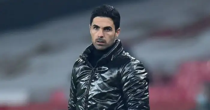 Arteta promises regular league role will arrive for star of Arsenal win