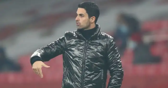 Arteta questions Arsenal ‘mindset’, reveals key expectations not being met