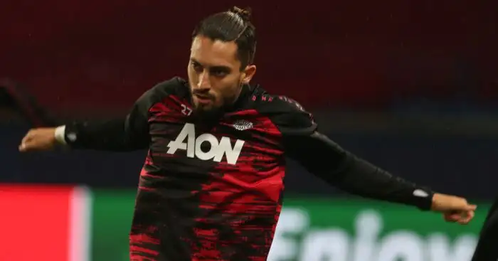 Solskjaer clears up Man Utd star’s availability; wary of key Everton threat