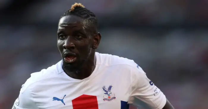 Mamadou Sakho