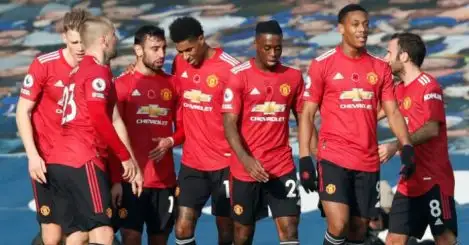 Pundit tells Man Utd how many signings are needed to win Prem title