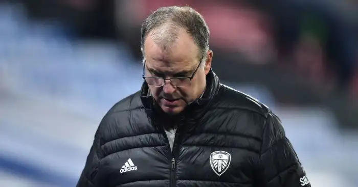 Bielsa names ‘hard reality’ of Leeds defeat; clears up Hernandez absence
