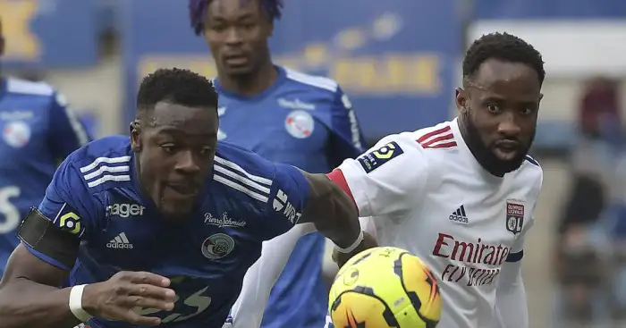Prem sides snubbed as Lyon star nears Spain move despite West Ham links