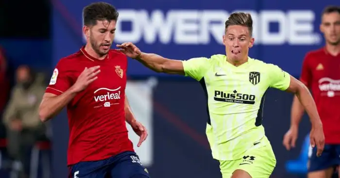 Liverpool plan €50m approach for La Liga star with dog named ‘Anfield’