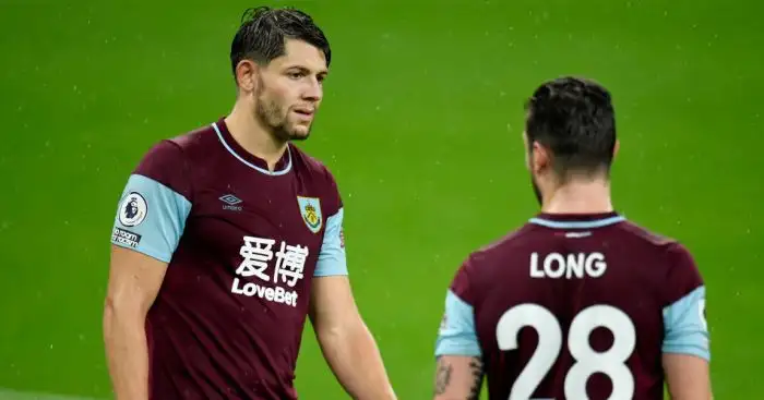 Former Liverpool star names ‘decent’ Van Dijk alternative Klopp should consider